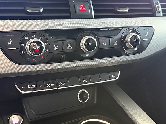 Audi A4 21 of 24