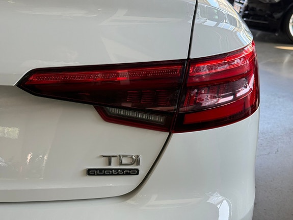 Audi A4 11 of 24