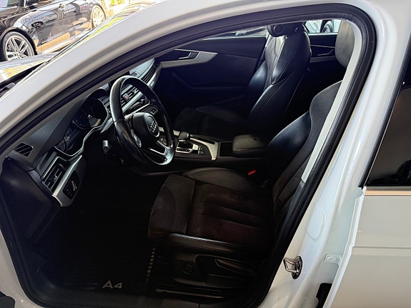Audi A4 16 of 24