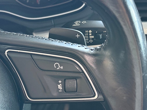 Audi A4 19 of 24