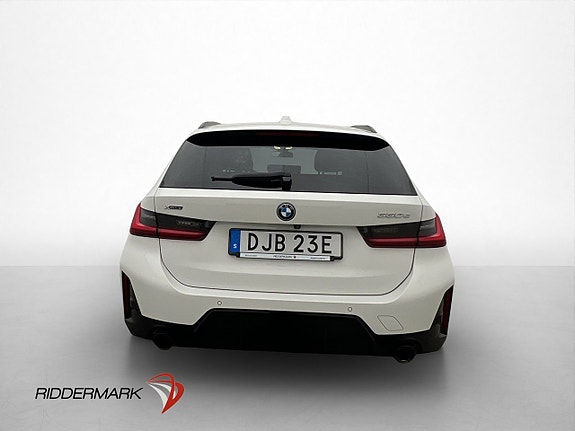 BMW 330e 6 of 30