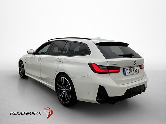 BMW 330e 5 of 30