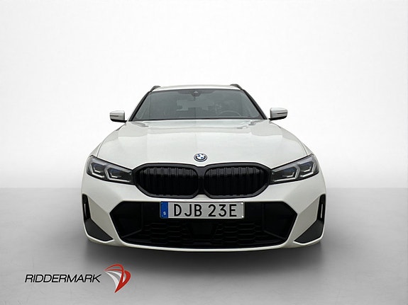 BMW 330e 2 of 30