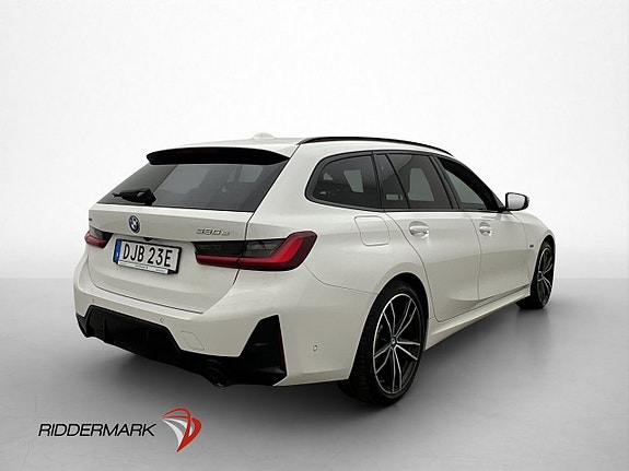 BMW 330e 8 of 30