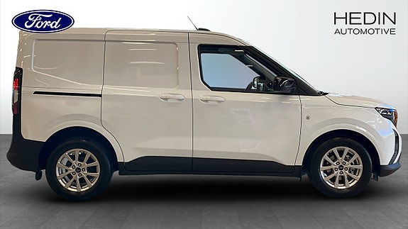 Ford Courier 6 of 11