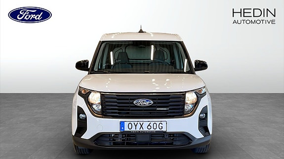 Ford Courier 8 of 11