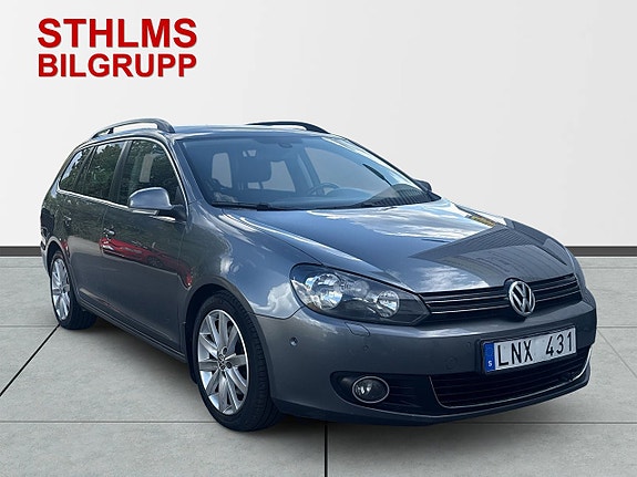 Volkswagen Golf I 5 of 18