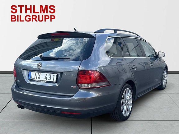 Volkswagen Golf I 4 of 18
