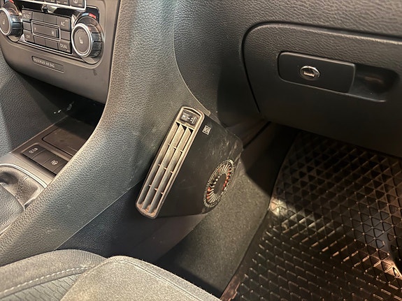 Volkswagen Golf I 16 of 18