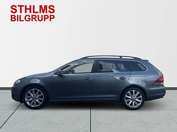Volkswagen Golf I 2 of 18
