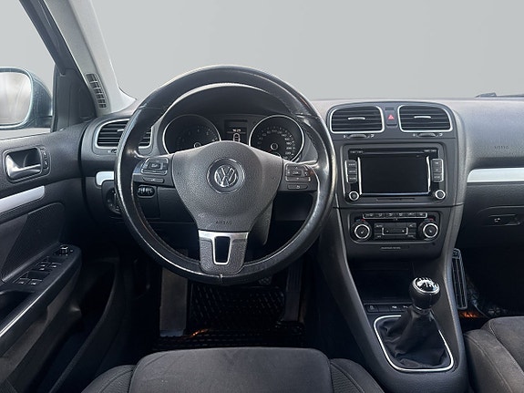 Volkswagen Golf I 10 of 18