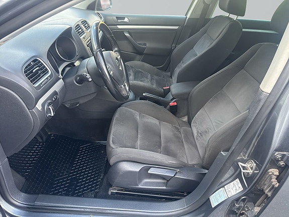 Volkswagen Golf I 6 of 18