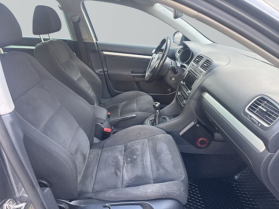 Volkswagen Golf I 9 of 18