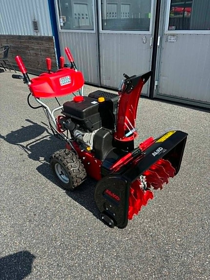 Snöslunga AL-KO SnowLine 700 E - nyskick