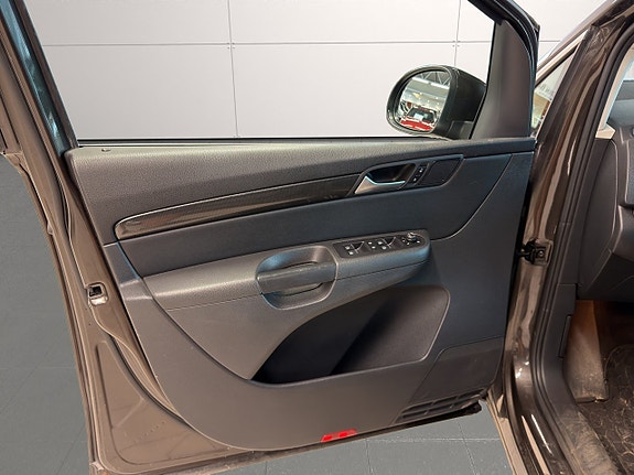 Seat Alhambra 14 of 25