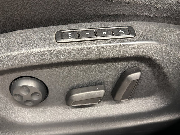 Seat Alhambra 23 of 25