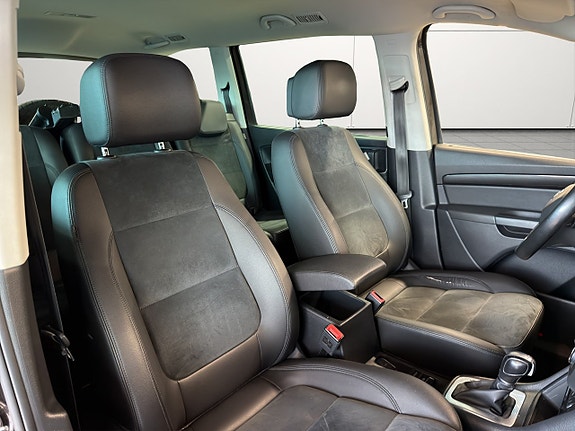 Seat Alhambra 12 of 25