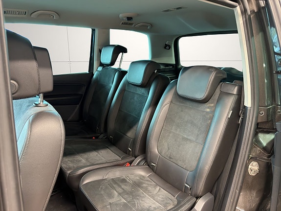 Seat Alhambra 9 of 25