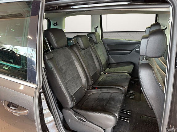 Seat Alhambra 11 of 25