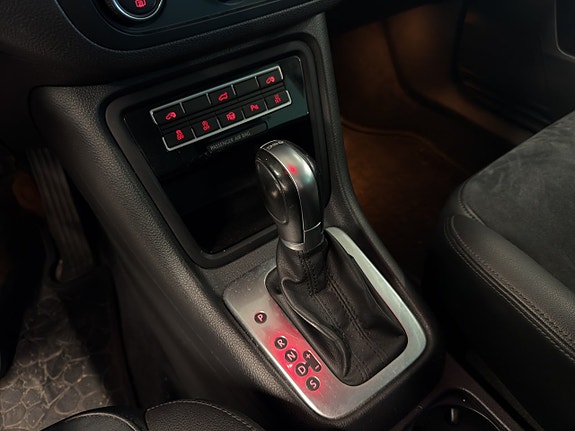 Seat Alhambra 18 of 25
