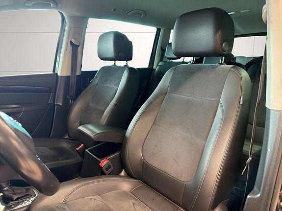 Seat Alhambra 13 of 25