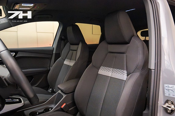 Audi Q4 e-tron 16 of 21