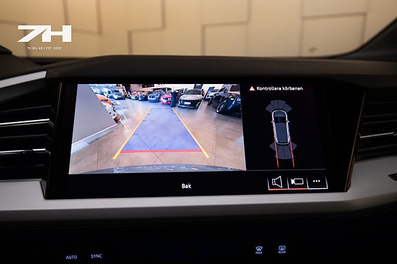Audi Q4 e-tron 19 of 21