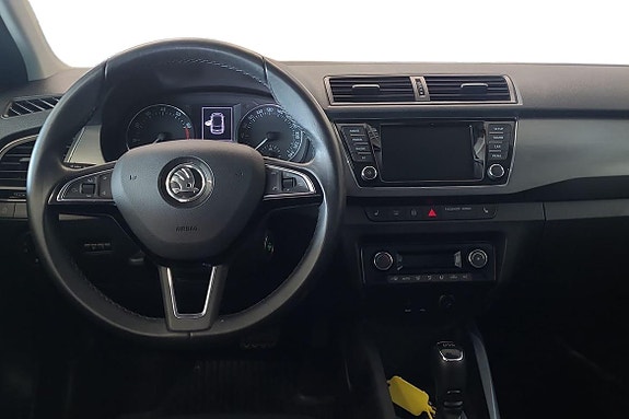 Skoda Fabia 15 of 23