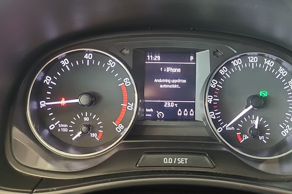 Skoda Fabia 18 of 23