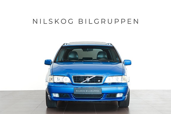 Volvo V70 7 of 25