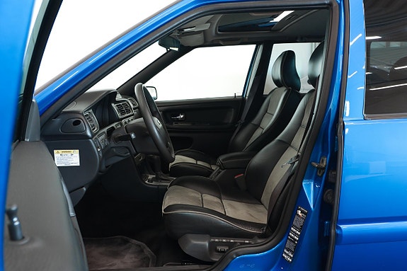 Volvo V70 22 of 25