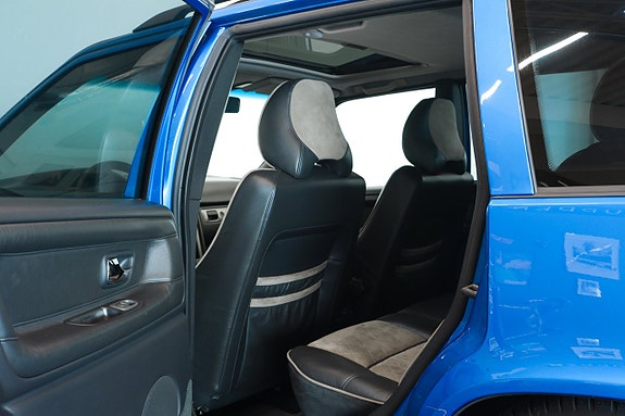 Volvo V70 24 of 25