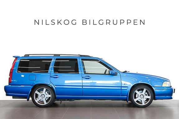 Volvo V70 9 of 25