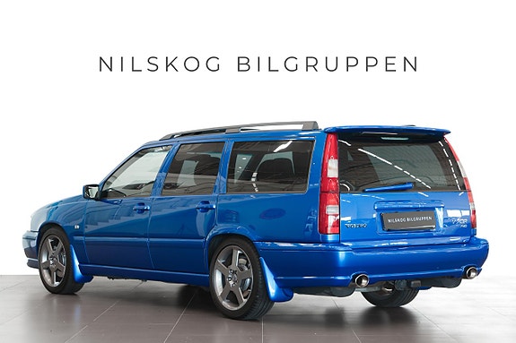 Volvo V70 11 of 25