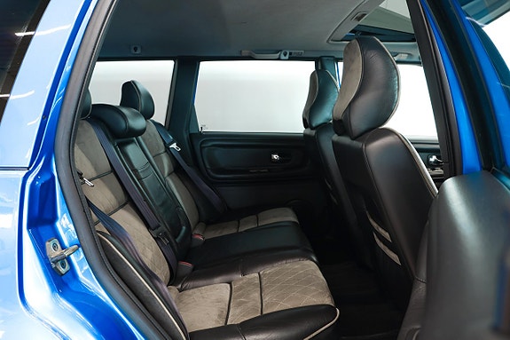 Volvo V70 18 of 25