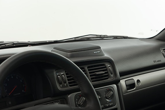 Volvo V70 21 of 25