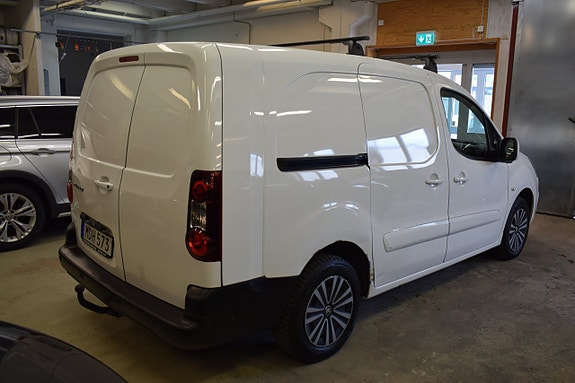 Peugeot Partner 5 of 10