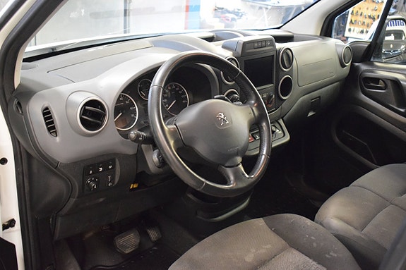 Peugeot Partner 6 of 10