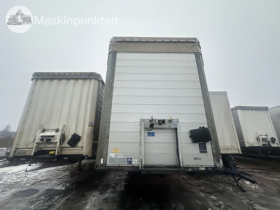 SCHMITZ CARGOBULL NKS SCB S3T 5 of 27
