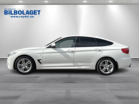 BMW 335d 2 of 16