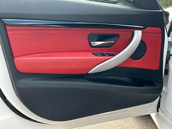 BMW 335d 16 of 16