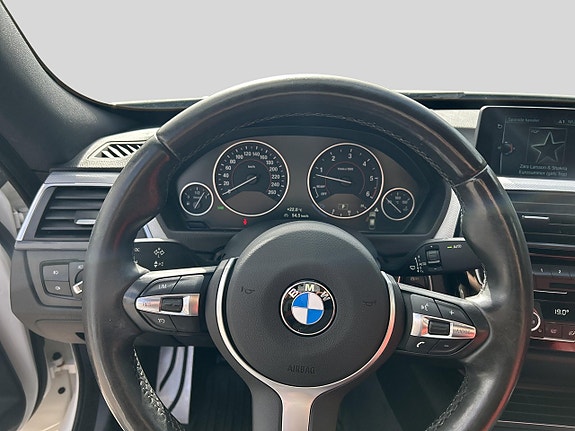 BMW 335d 7 of 16