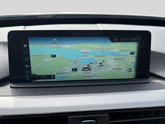 BMW 335d 9 of 16