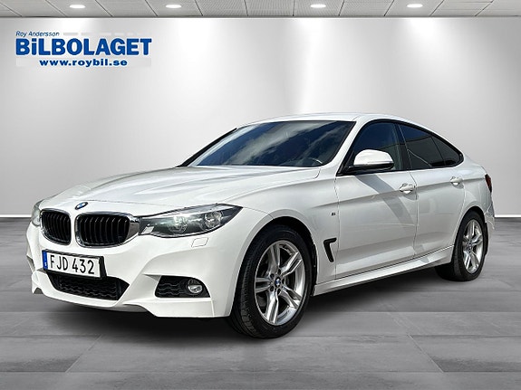 BMW 335d