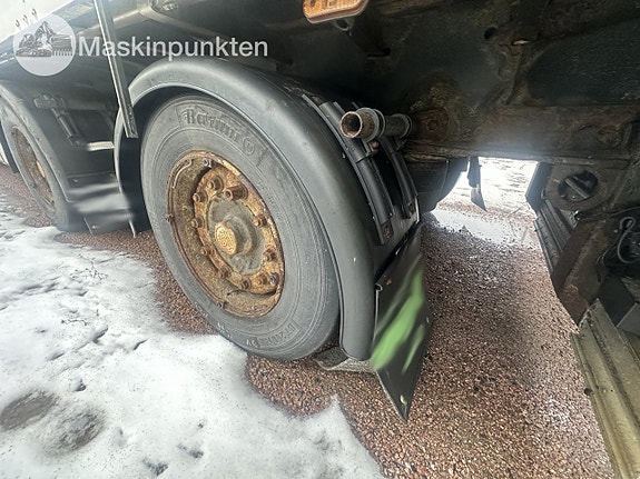 NÄRKO D4ZB11L61 rep.objekt 22 of 27