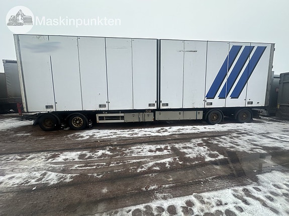 NÄRKO D4ZB11L61 rep.objekt 3 of 27