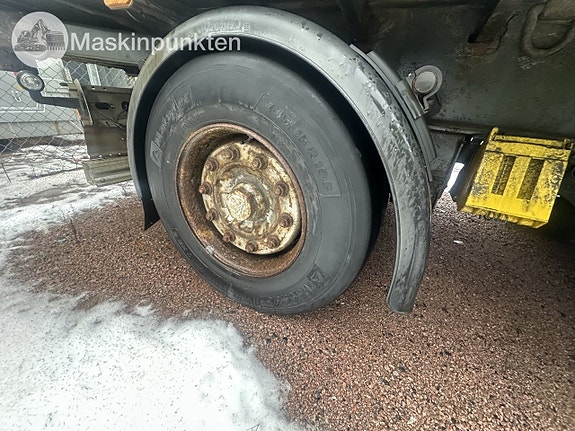 NÄRKO D4ZB11L61 rep.objekt 19 of 27