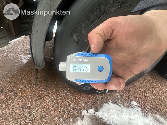 NÄRKO D4ZB11L61 rep.objekt 21 of 27
