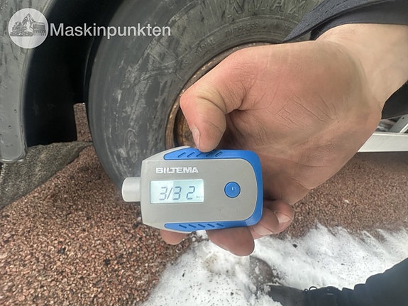 NÄRKO D4ZB11L61 rep.objekt 18 of 27