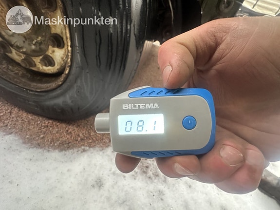 NÄRKO D4ZB11L61 rep.objekt 12 of 27